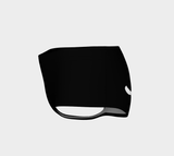 Runnit Woman's Short Shorts
