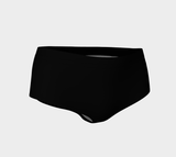 Runnit Woman's Short Shorts