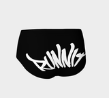 Runnit Woman's Short Shorts
