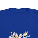 plb Toddler's Fine Jersey Tee