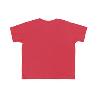 plb Toddler's Fine Jersey Tee