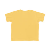 plb Toddler's Fine Jersey Tee