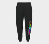 Emotion Slug Logo Unisex Joggers