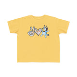 plb Toddler's Fine Jersey Tee