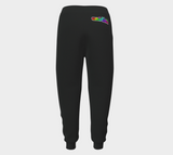Emotion Slug Logo Unisex Joggers