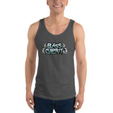 Bass Culprit Unisex Tank Top