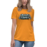 Bass Culprit Women's Relaxed T-Shirt