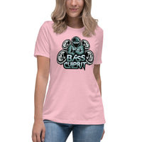 Bass Culprit Women's Relaxed T-Shirt