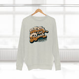 BooBoo & The Bear Original Woman's Crewneck Sweatshirt