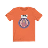 Kilma -  Don't Kilma Vibe Men's Softstyle T-Shirt