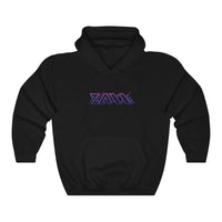 Zaxx 386 Hooded Sweatshirt