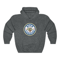 BLA Hockey Hooded Sweatshirt