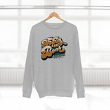 BooBoo & The Bear Original Woman's Crewneck Sweatshirt