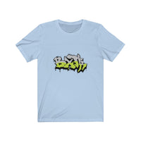 BXTR Green/Grey - Men's Softstyle T-Shirt