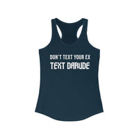 Trash Grandma - Darude will text back tank