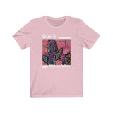 Kilma -  Cacti Vibe Men's Softstyle T-Shirt