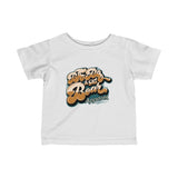 BooBoo & The Bear Original Infant Fine Jersey Tee