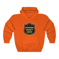 Supreme Hockey Group Hooded Sweatshirt