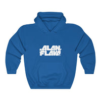Alan Flava Hooded Sweatshirt