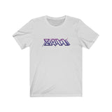 Zaxx 386 - Men's Softstyle T-Shirt