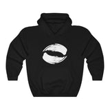 Groove Pusher Logo - Hooded Sweatshirt