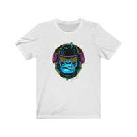 DJ Gorilla Men's Softstyle T-Shirt