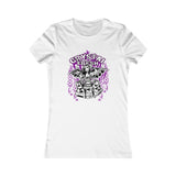 Crystal Fresh Action Women's Favorite Tee