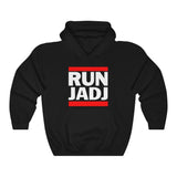 Run J.A.DJ - Hooded Sweatshirt
