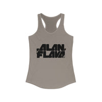 Alan Flava Racerback Tank