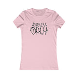 Chevy Daly - Women's Favorite Tee