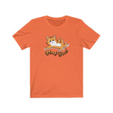 Floof You  - Men's Softstyle T-Shirt