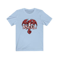 Knull - Men's Softstyle T-Shirt