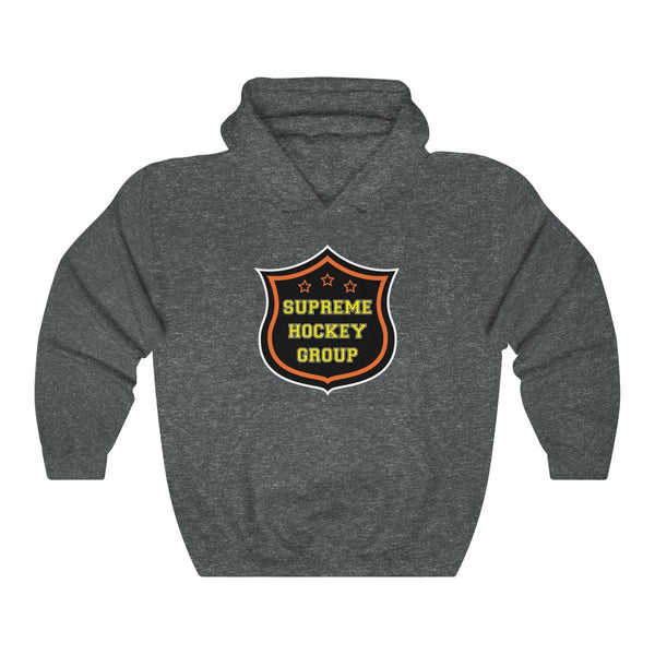 Supreme hockey clearance hoodie