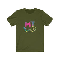 Monkey Twerk - Men's Softstyle T-Shirt