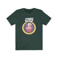 Kilma - Dare Ya Men's Softstyle T-Shirt