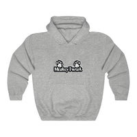 Monkey Twerk OG - Hooded Sweatshirt