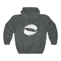 Groove Pusher Logo - Hooded Sweatshirt