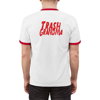 Trash Grandma - IT all turns into trash in the end.