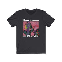 Kilma -  Cacti Vibe Men's Softstyle T-Shirt