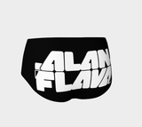 Alan Flava Short Shorts
