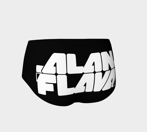 Alan Flava Short Shorts