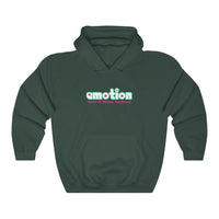 Emotion Unisex Heavy Blend™ Hooded Sweatshirt