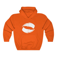 Groove Pusher Logo - Hooded Sweatshirt