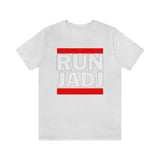 Run J.A.DJ - Men's Softstyle T-Shirt