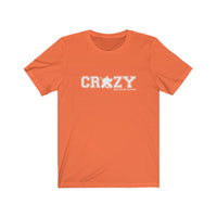 BLA Crazy Goalie Men's Softstyle T-Shirt