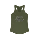 Chevy Daly - Racerback Tank