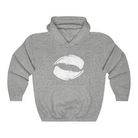 Groove Pusher Logo - Hooded Sweatshirt