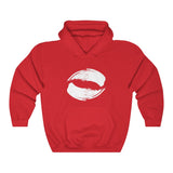 Groove Pusher Logo - Hooded Sweatshirt