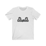 Monkey Twerk OG - Men's Softstyle T-Shirt