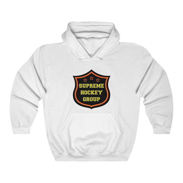 Supreme Hockey Group Hooded Sweatshirt – BooBoo&TheBear Apparel